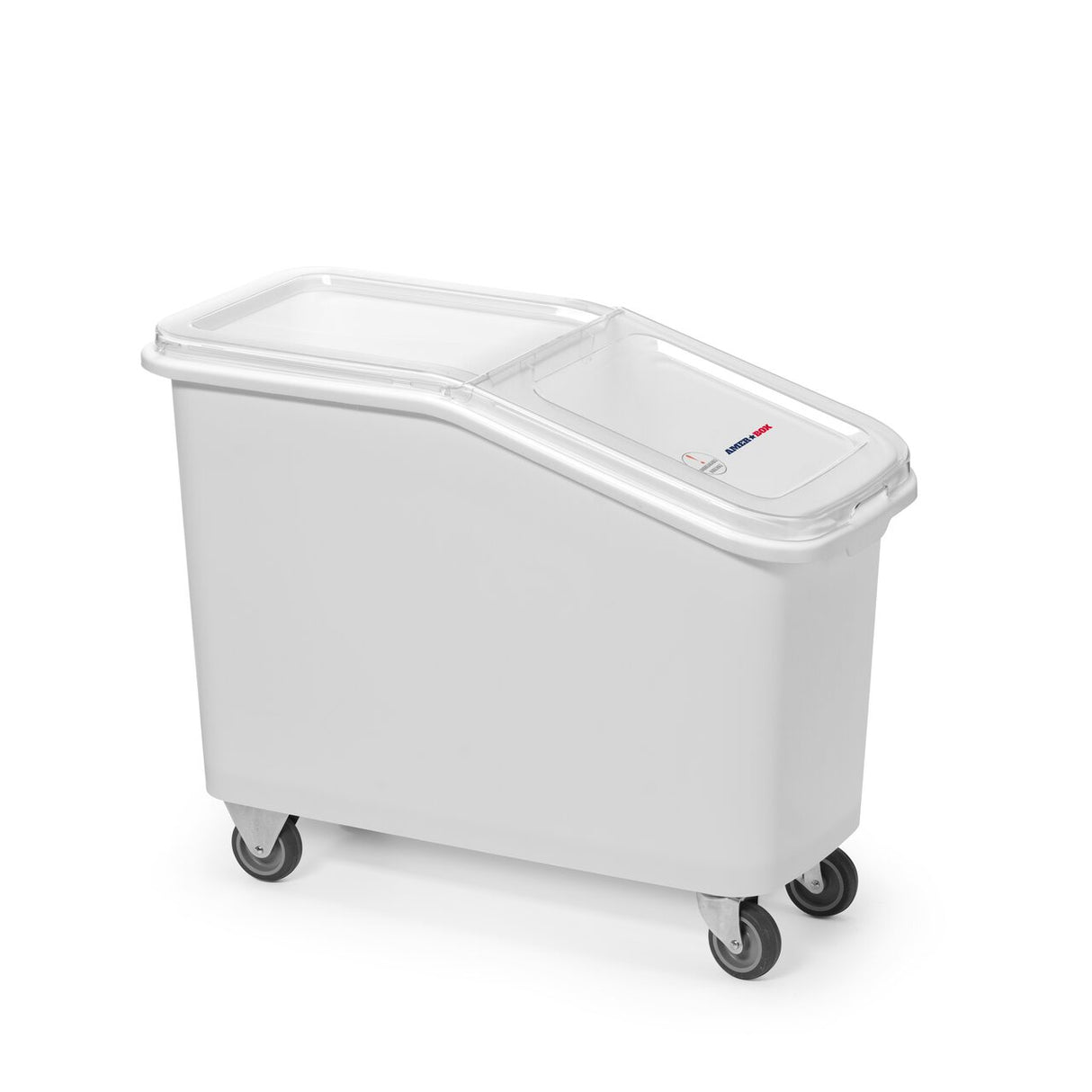 Carucior pt ingrediente;62 L AmerBox