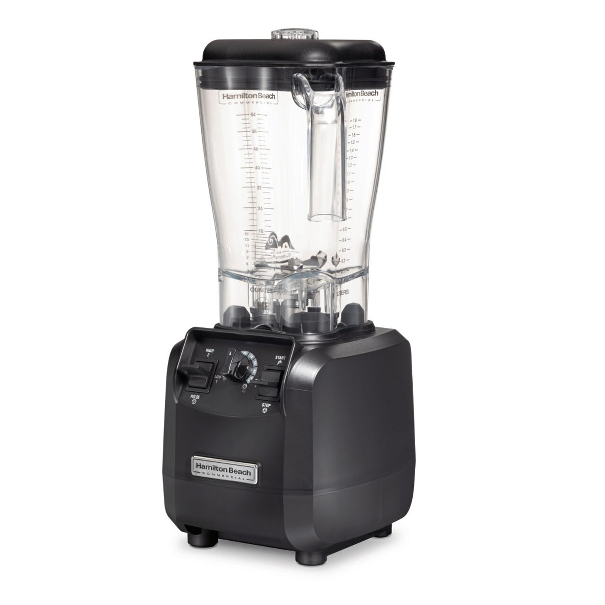 Blender barman Fury® HBH550R-CE 1,8 l 880 W, Hamilton Beach Commercial