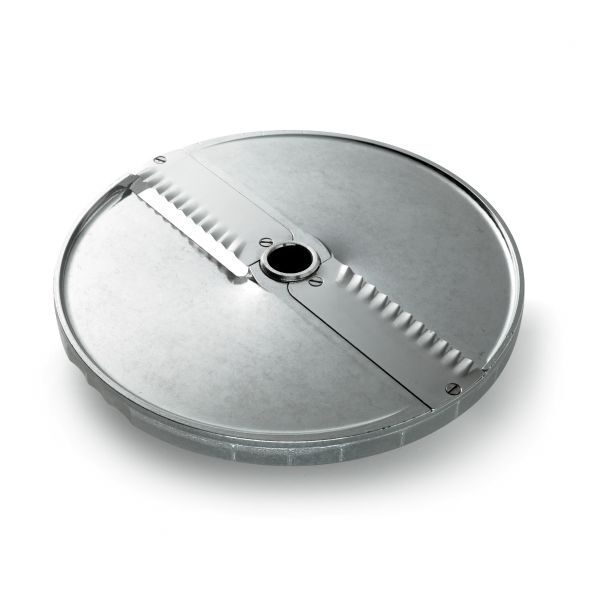 Disc FCO feliere ondulata pt : CA-3V/4V;CA-31/230V/400V; CA-41/230/400V; CA-62/400V