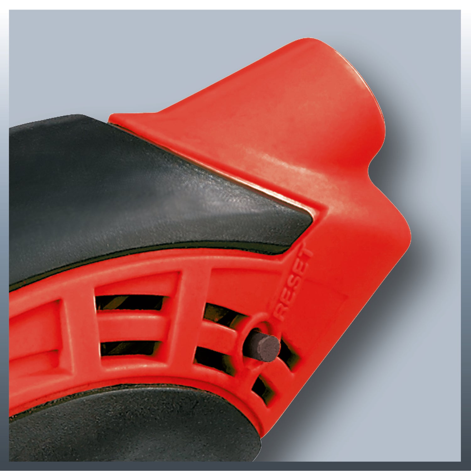 Einhell TC-CS 860/1 Kit - Körfűrész, 450 W, 85x10 mm, műanyag koffer, tartozékok