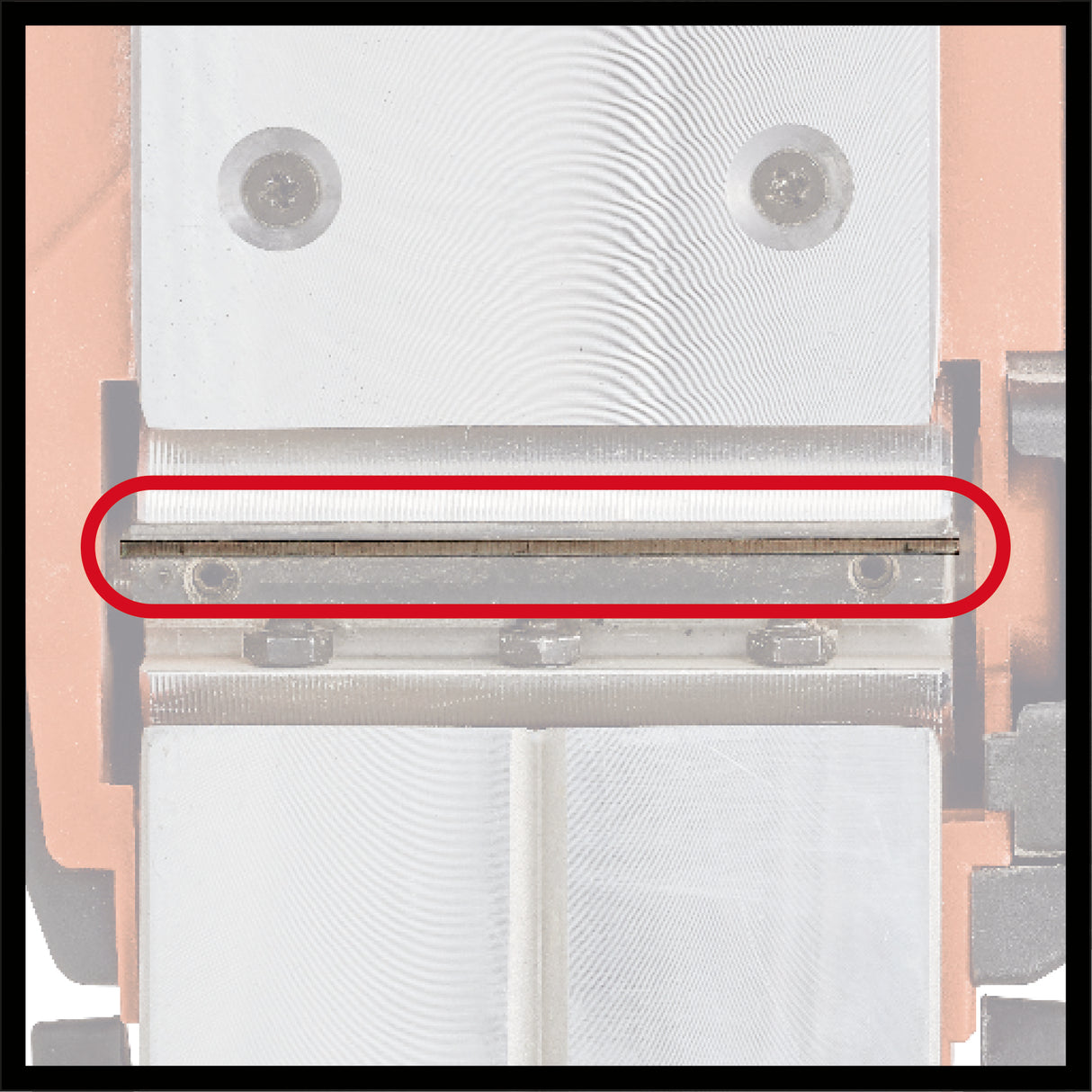 Rindea pe acumulator Einhell TE-PL 18/82 Li-Solo Power X-Change (18 V, latime rindea 82 mm, adancime de taiere de pana la 2 mm, ax cutit mare, sabot de parcare automat, placa de baza din aluminiu, fara acumulator si incarcator