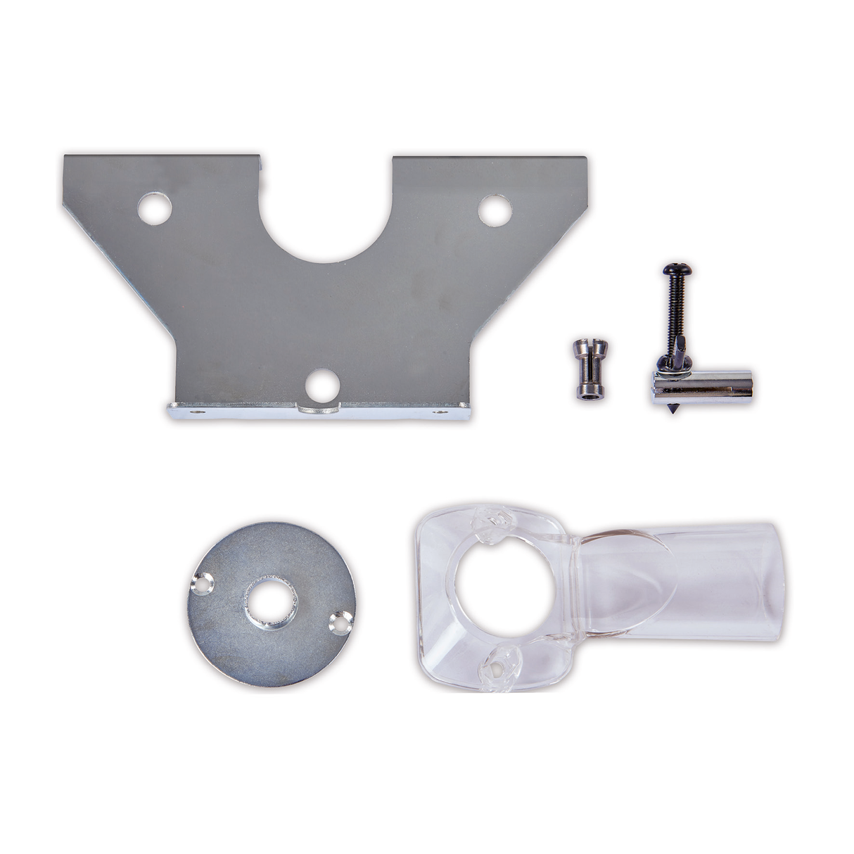 Masina de frezat Einhell TC-RO 1155 E, 1100 W, Ø 6 si 8 mm, control al vitezei, opritor paralel, adaptor pentru aspirarea prafului, inclusiv accesorii