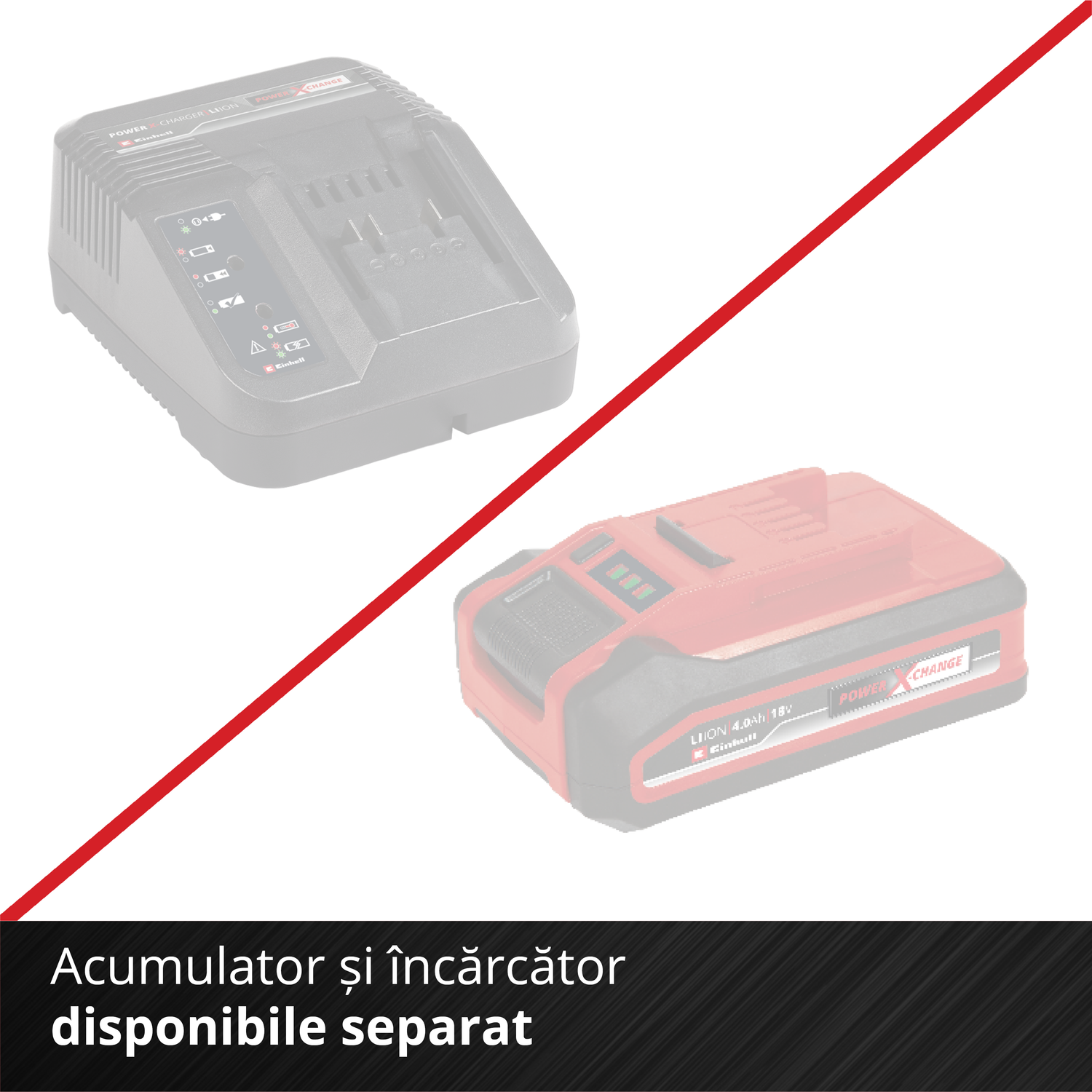 Einhell akkus fadübel-/favágó TE-BJ 18 Li-Solo Power X-Change (18 V, Li-ion, fokozatmentes szög-/magasságállítás, 6 fokozatú mélységállítás, akkumulátor és töltő nélkül)