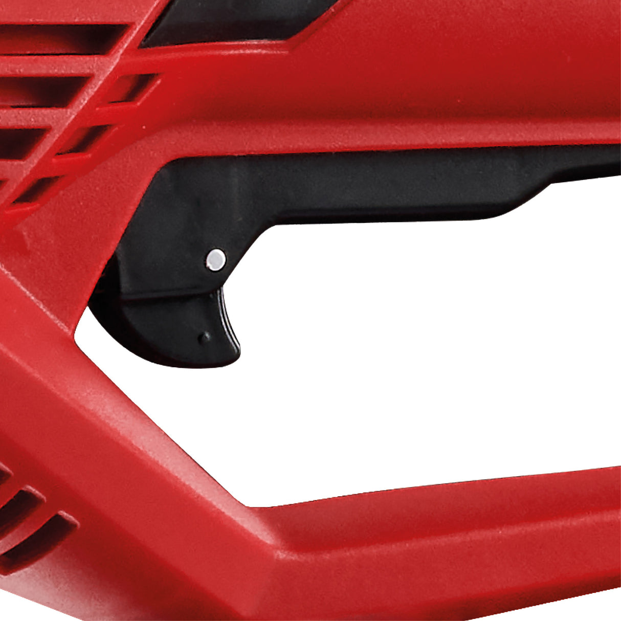 Polizor unghiular Einhell TE-AG 230, 2.350 W, turatie 6.500 rot/min, disc Ø 230 mm, pornire lina, blocare ax, maner principal antivibratii rotativ