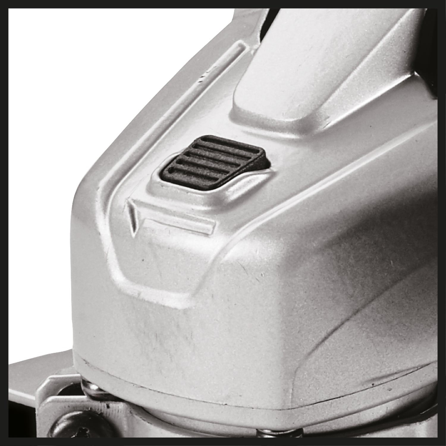 Einhell TC-AG 125/850 sarokcsiszoló készlet, 850 W, 12 000 perc-1, maximális vágási mélység 28 mm, maximális tárcsaátmérő 125 mm, 3 vágókoronggal, 1 csiszolókoronggal és 1 Einhell táskával