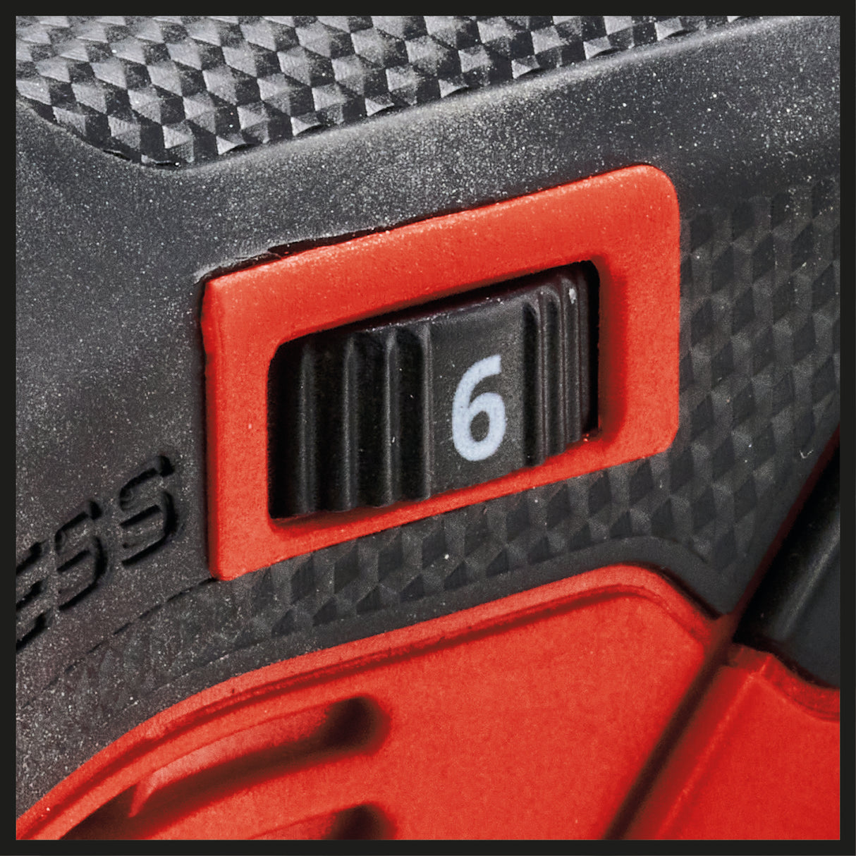 Slefuitor orbital fara fir Einhell Professional TP-RS 18/32 Li BL-Solo Power X-Change (18 V, fara perii, oscilatie 3.2 mm, talpa 125 mm, cu hartie abraziva, fara acumulator)