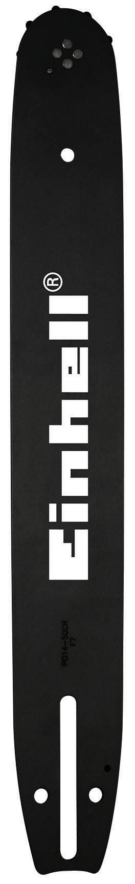 Eredeti Einhell pótpenge 35 cm (láncfűrész tartozék, alkalmas az Einhell GH-EC 1835 elektromos láncfűrészhez, hossza 35 cm, vastagsága 1,3 mm)