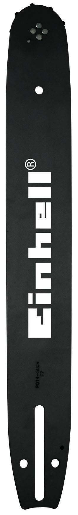 Eredeti Einhell pótpenge 35 cm (láncfűrész tartozék, alkalmas az Einhell GH-EC 1835 elektromos láncfűrészhez, hossza 35 cm, vastagsága 1,3 mm)