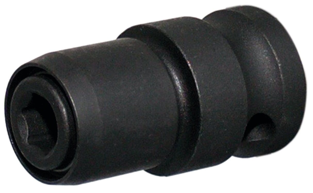 Einhell Professional TP-CW 18 Li BL Solo Power X-Change akkus ütvecsavarozó, 18 V, 215 Nm, szénkefe nélküli, külső négyszöghajtású, bitadapterrel, LED lámpával, akkumulátor nélkül