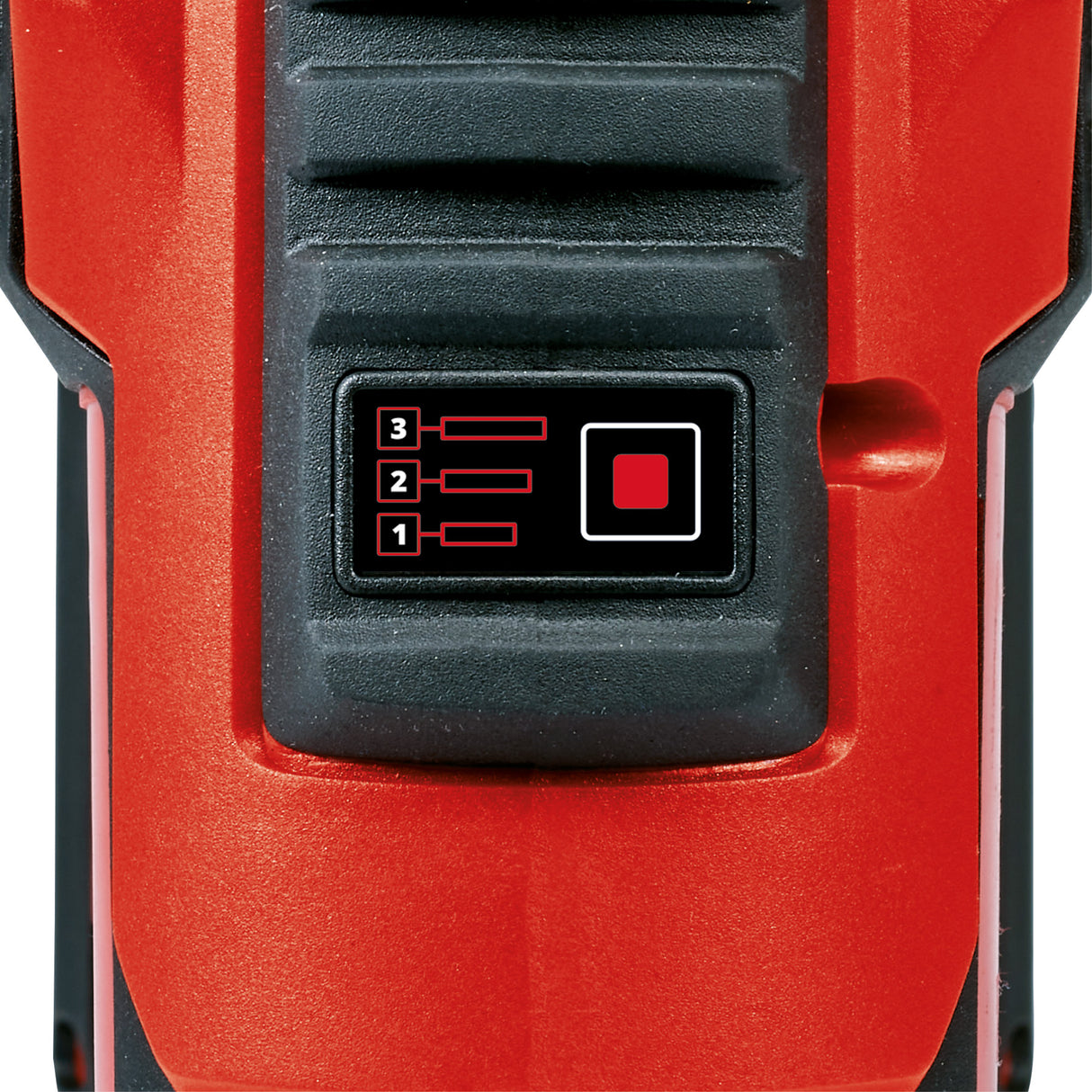 Surubelnita cu impact pe acumulator Einhell Professional IMPAXXO 18/450 Power X-Change, 18 V, 450 Nm, 3 niveluri de putere, motor fara perii, montare cheie tubulare de 1/2" inclusiv set de piulite, fara acumulator