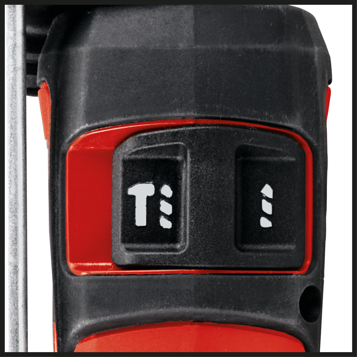 Einhell TE-ID 18 Li-Solo Power X-Change akkus ütvefúró-csavarozó, Li-ion, 18 V, fúró- és ütvefúró funkció, maximális fúrási kapacitás betonban 13 mm, 13 mm-es kulcs nélküli tokmány, akkumulátor és töltő nélkül
