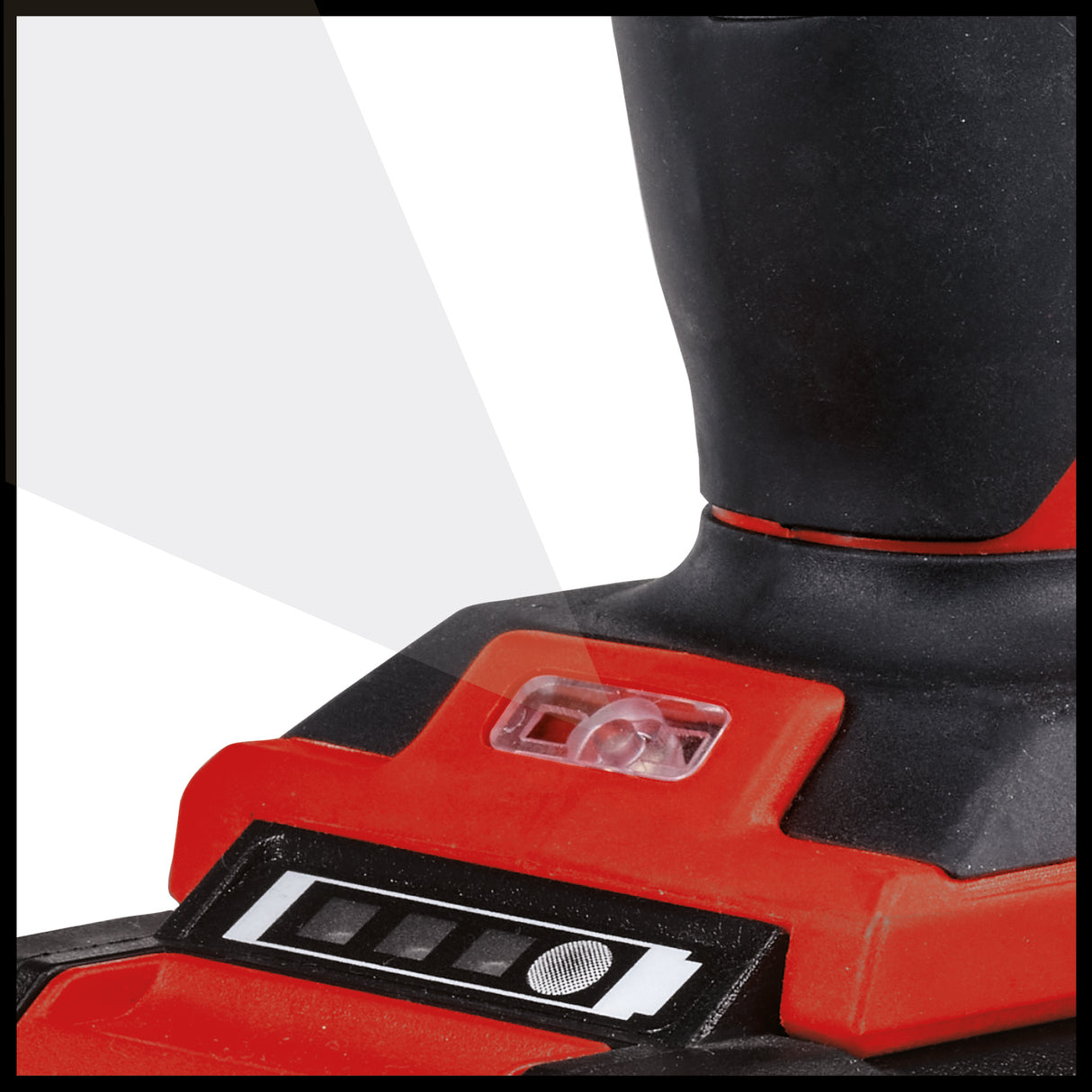 Einhell akkus ütvefúró-csavarozó TE-CD 18/40 Li-i +64, 2x2.0 Ah Power X-Change, Li-ion, 18V, 40 Nm, elektronikus fordulatszám-szabályozás, 2 sebességes váltó, max. 24.000 fordulat/perc, akkumulátorokkal, töltővel és tartozékokkal együtt