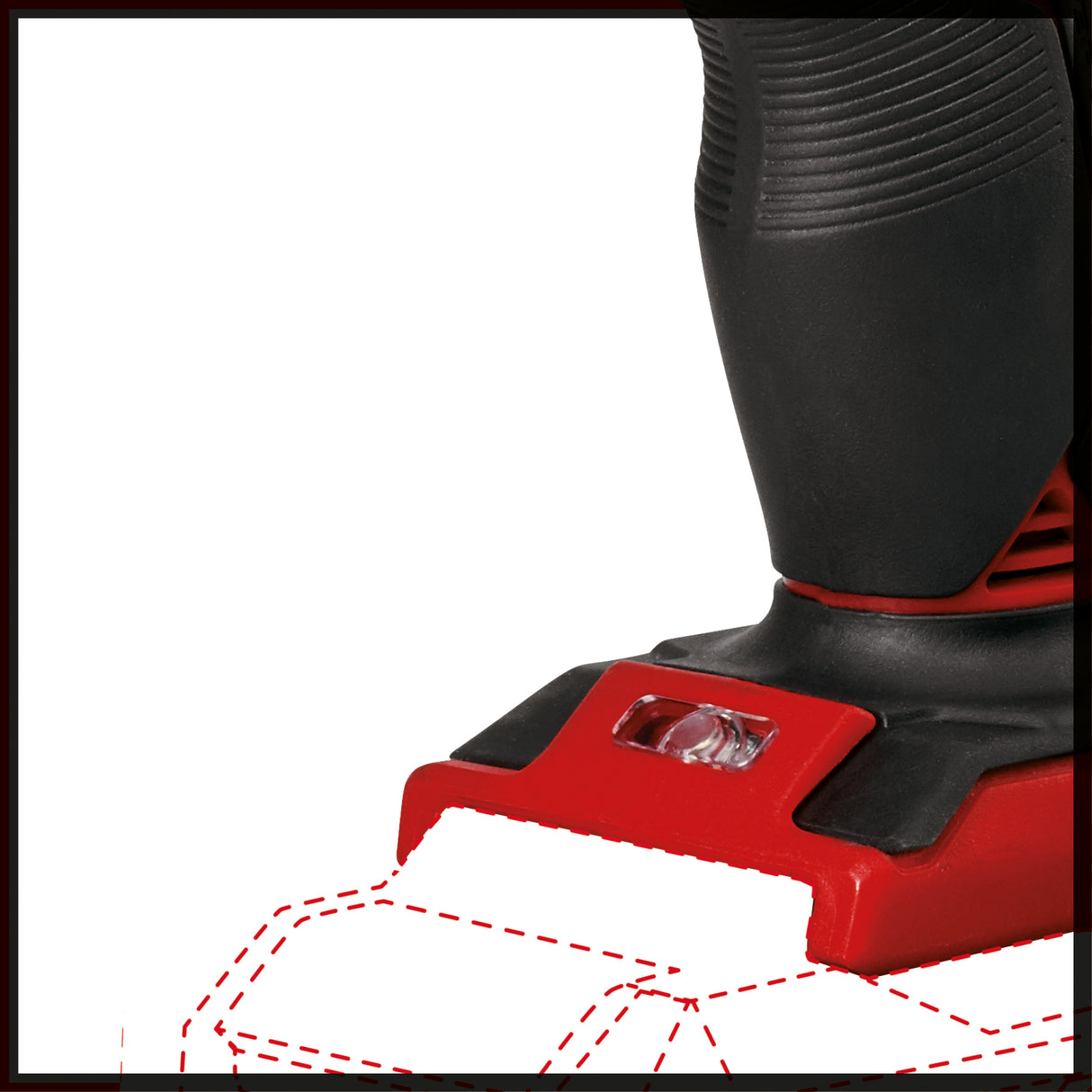 Einhell Professional TP-CD 18/80 Li-i BL-Solo akkus ütvefúró-csavarozó (18 V, szénkefe nélküli, 80 Nm, ütvefúró funkció, 13 mm-es fúrótokmány, 2 sebességfokozat, akkumulátor nélkül).