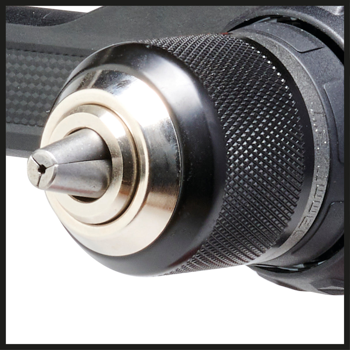 Einhell Professional TP-CD 18/120 Li-i BL-Solo Power X-Change akkus ütvefúró-csavarozó (18 V, szénkefe nélküli, 120 Nm, kalapácsfunkció, 13 mm-es tokmány, 2 sebességfokozat, akkumulátor nélkül)