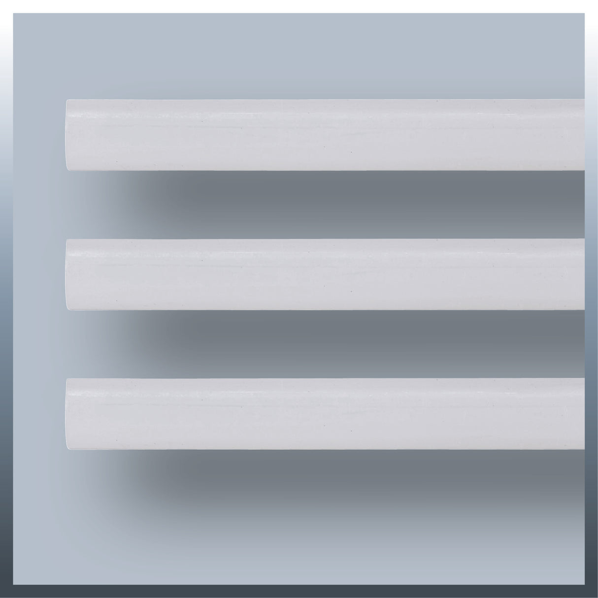 Pistol de lipit la cald Einhell TC-GG 30, alimentare mecanica, fereastra, bara de sustinere, incl. duza standard, duza plata si duza extensie, 3 batoane de lipit