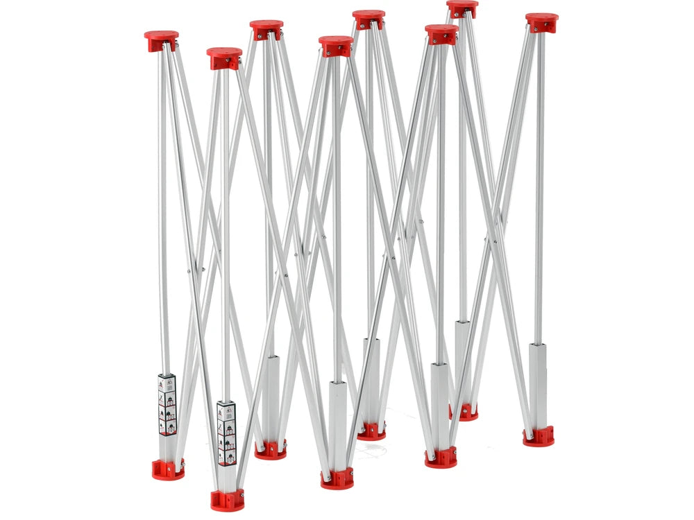 ÖSSZECSUKHATÓ MUNKAASZTAL, 166CM, 10 LÁB Yato YT-37110