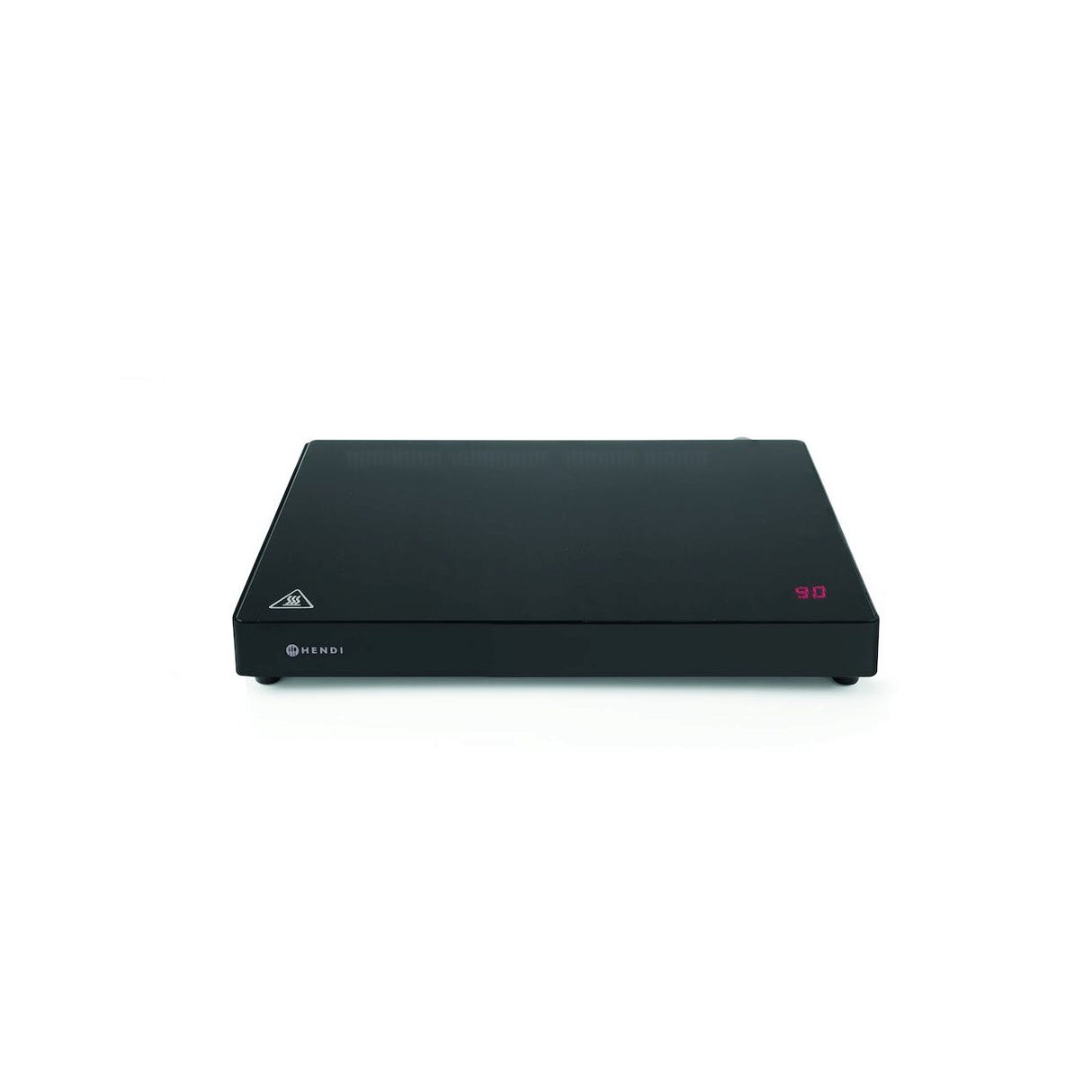 Plita inductie Hendi Black Line, 800w, 455x333x(h)62mm