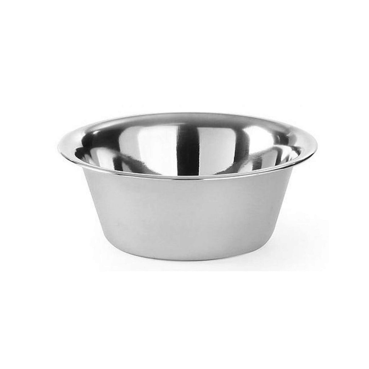 Bol bucatarie, inox, 1.6 lt, 225x(H)83 mm, Hendi