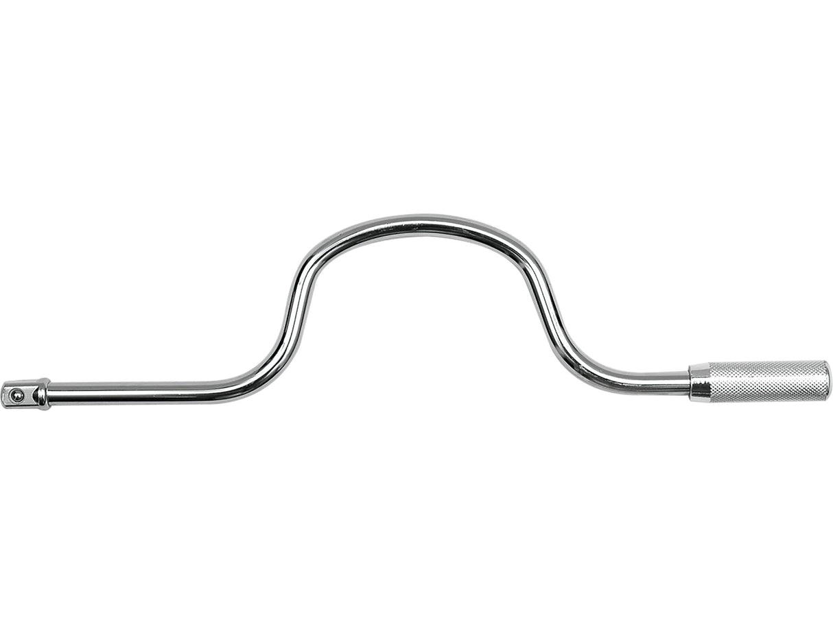 MANER CURBAT-MANIVELA 400MM NO NAME 53730