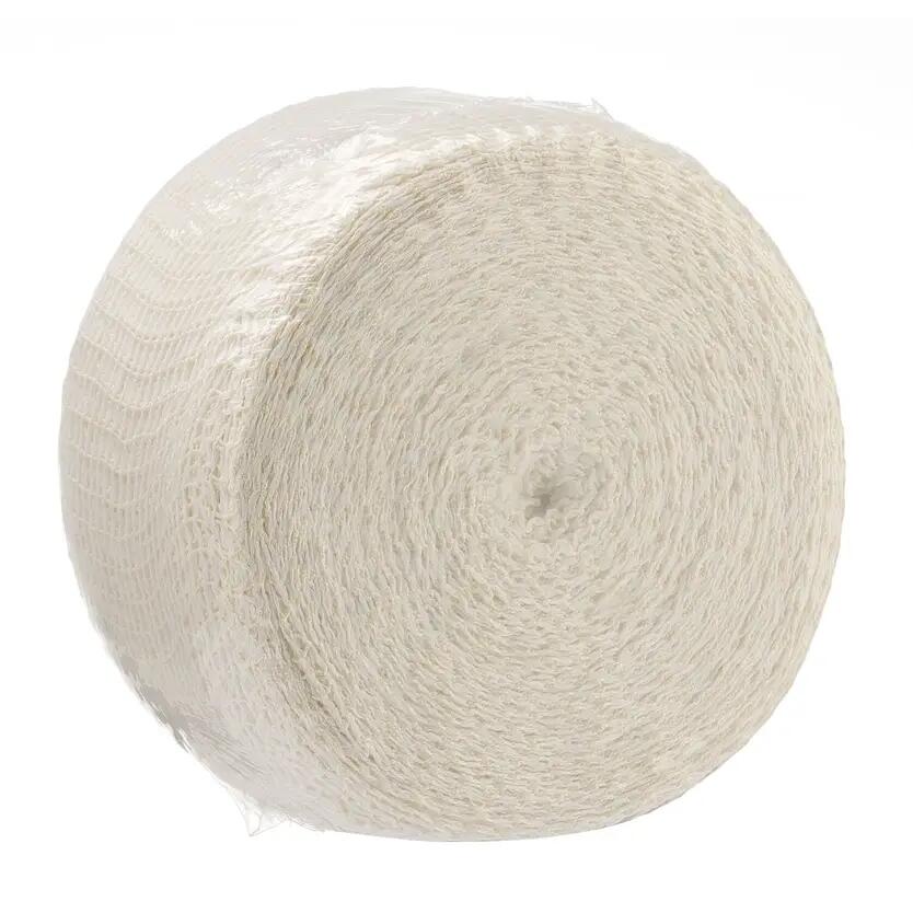Plasa pentru carne, HENDI, alba, ø190x(H)125 mm