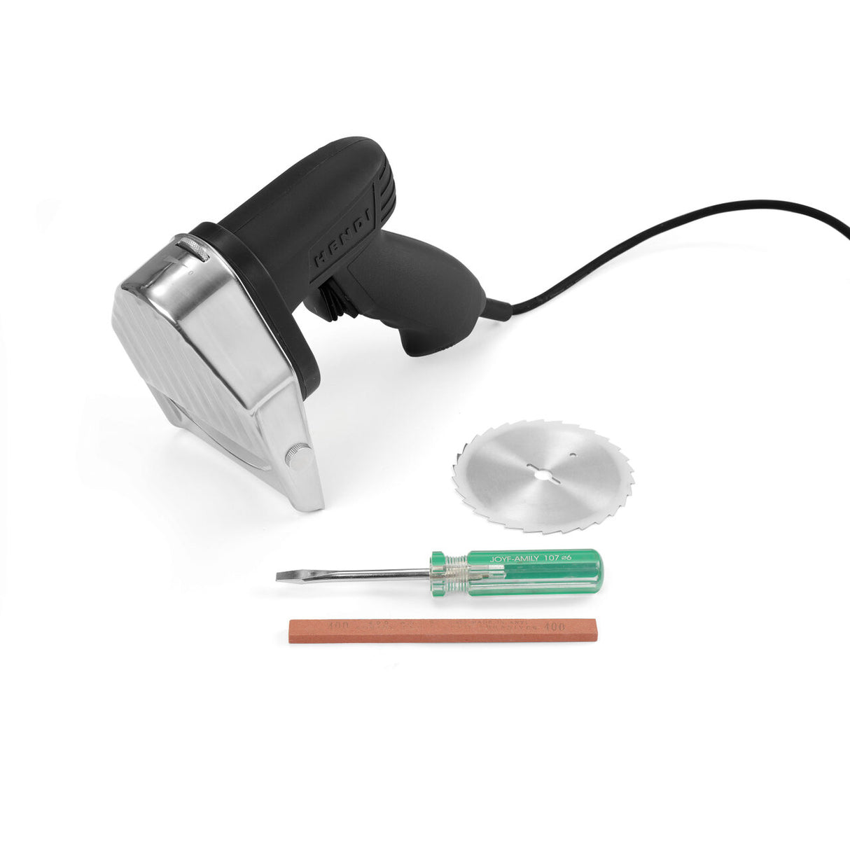 Cutit electric kebab Hendi - Kitchen Line
