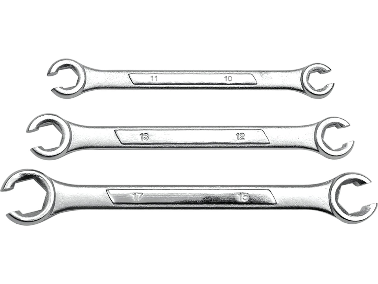 SET CHEI INELARE VOREL 57700 SEMIDESCHISE 10X11, 12X13, 15X17MM