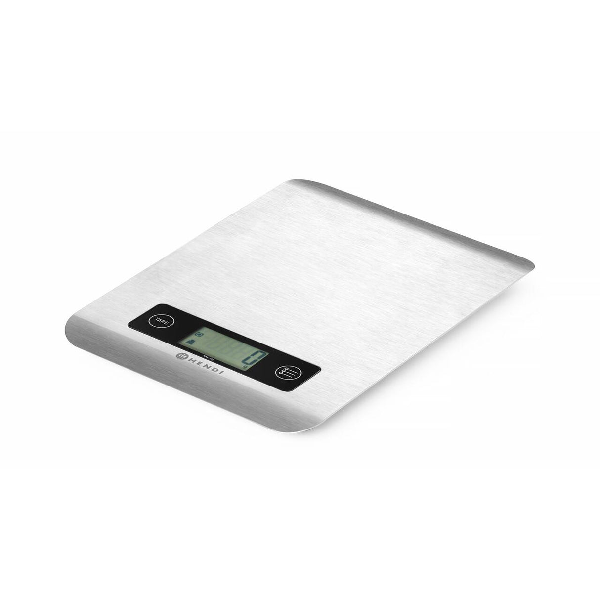 Pachet Cantar bucatarie digital 5kg + Cana gradata 1L