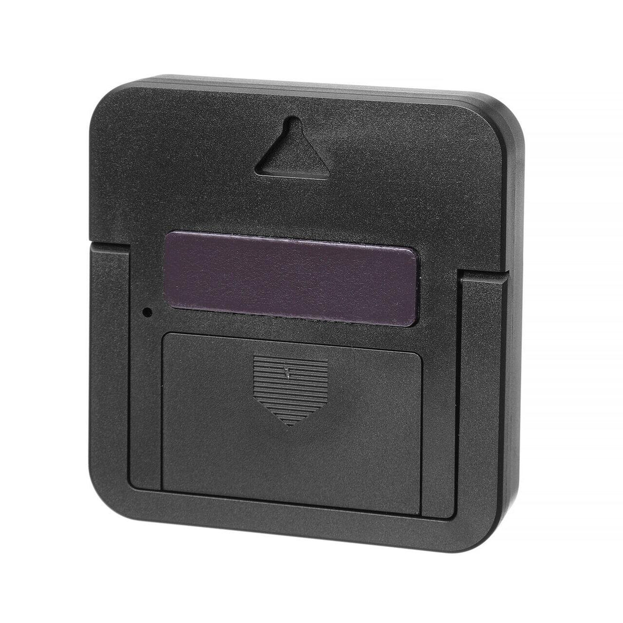 Timer digital dublu, HENDI, Negru, 82x20x(H)86mm