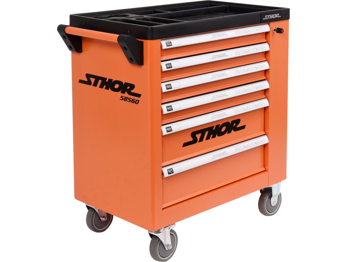 DULAP SCULE STHOR 58560 184 PIESE
