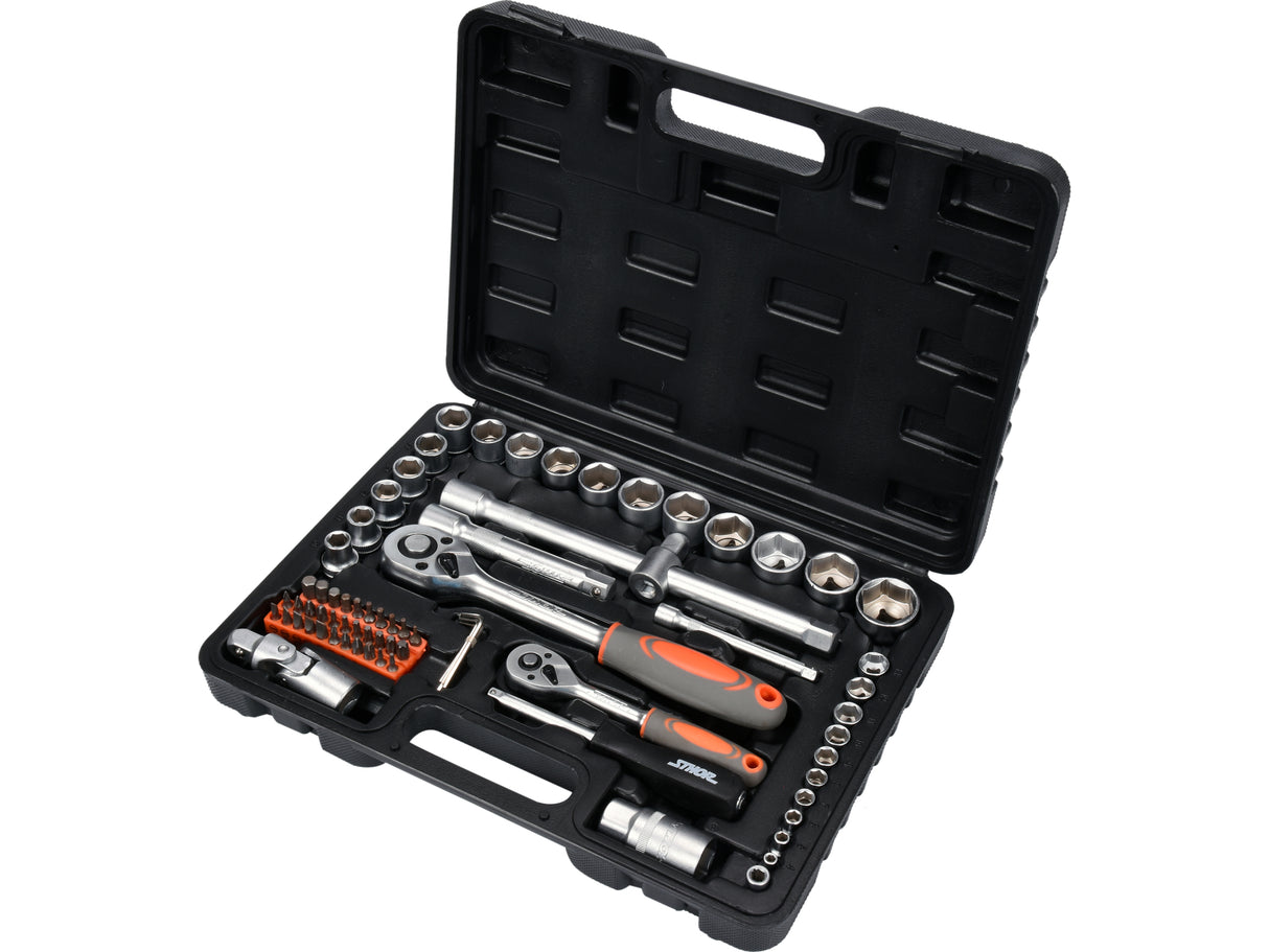 TRUSA TUBULARE 72 STHOR 58705 PIESE