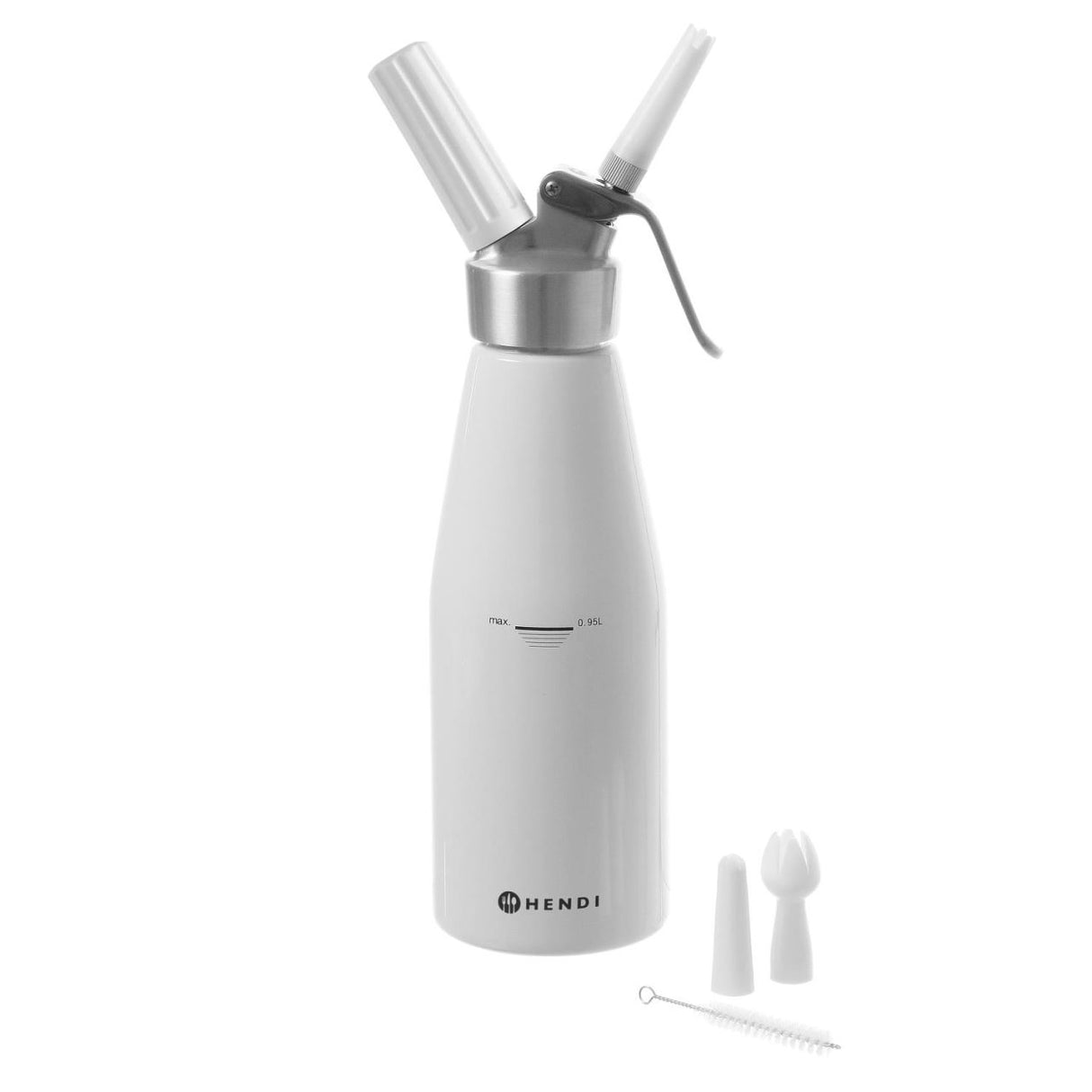 Aparat frisca Kitchen Line 0,25 L