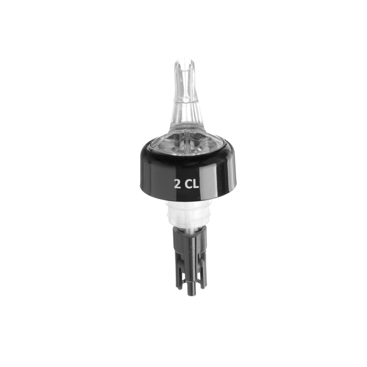 Picurator pentru sticle cu dozator 20 ml, Hendi, plastic ABS, set 2 bucati