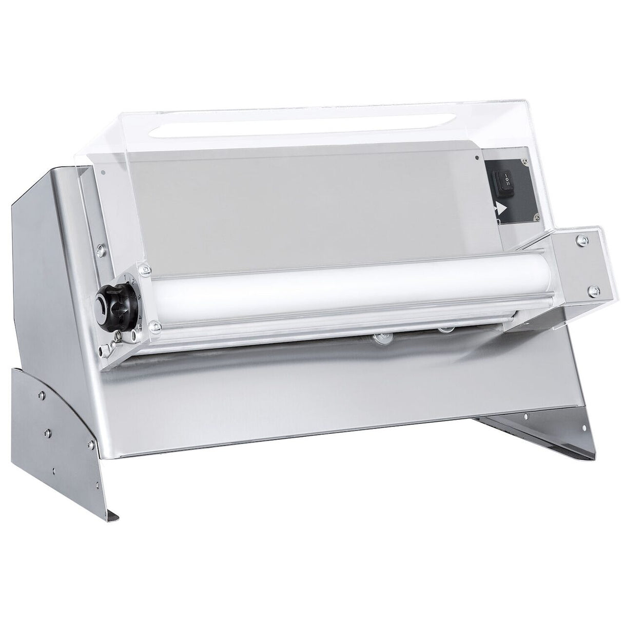 Formator electric aluat 500, Prismafood, 230V/250W, 650x345x(H)430mm