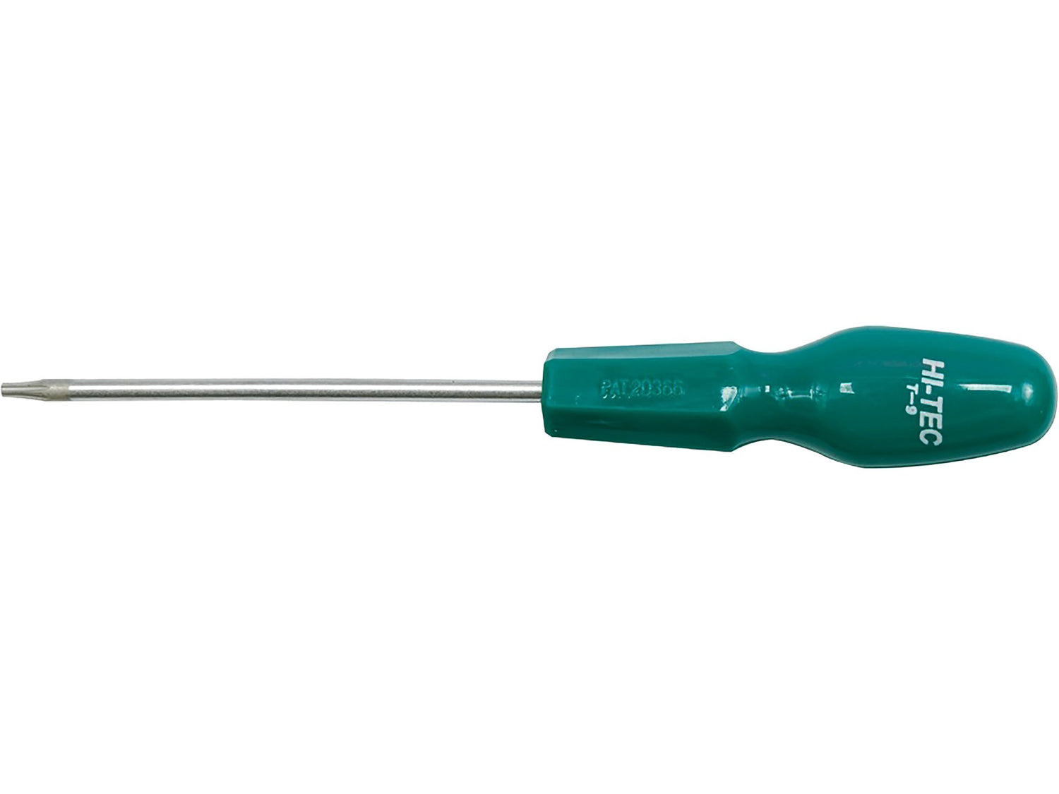 SURUBELNITA TORX HI-TEC, VOREL 61376 T6X75MM, CR-V