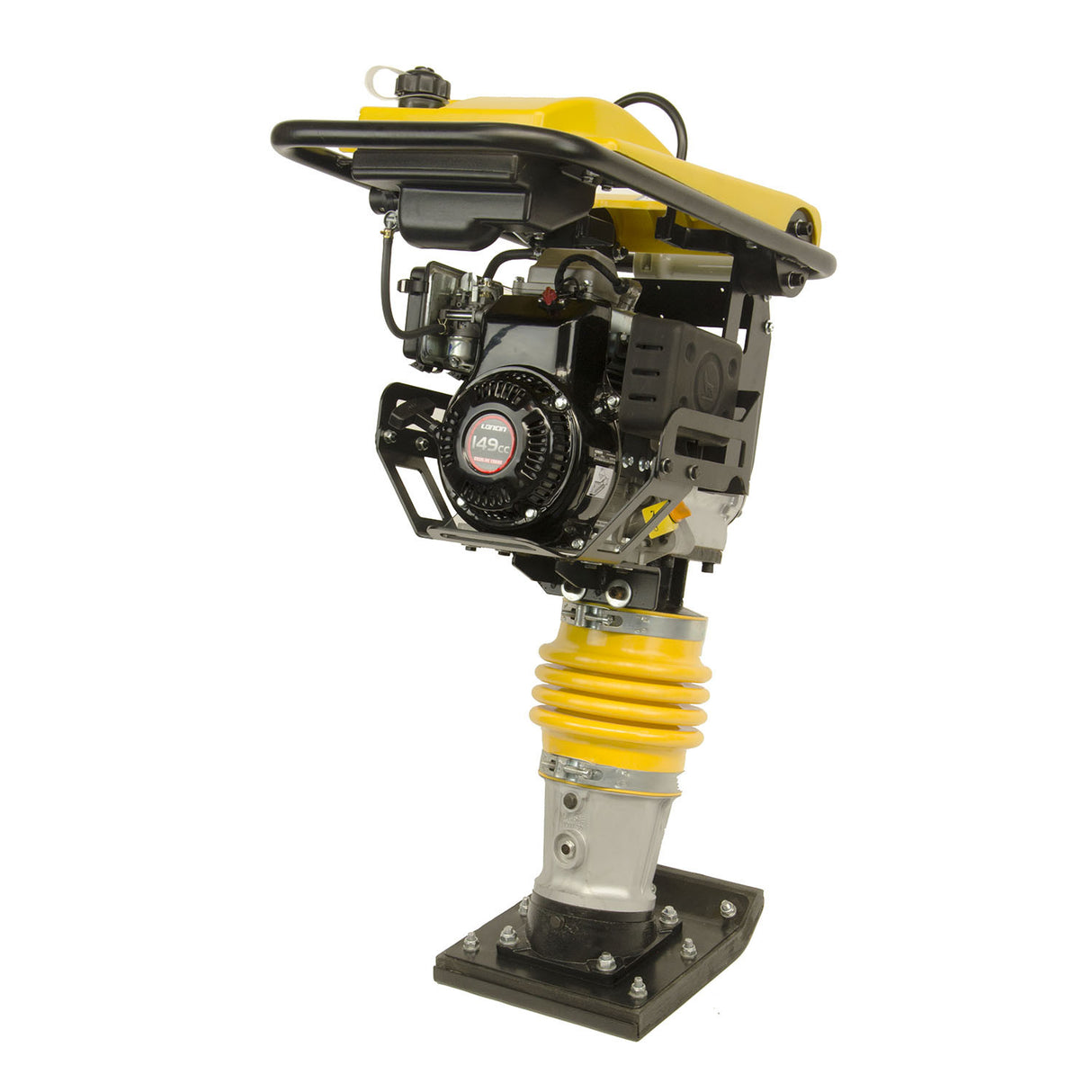 Mai compactor HYUNDAI HY-RM80 L