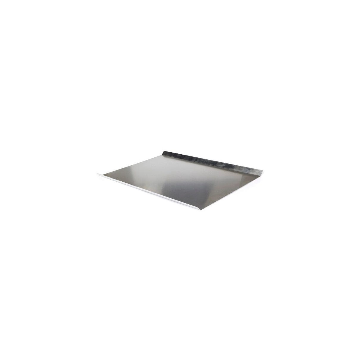 Tava cuptor, aluminiu 60 x 40 cm, Hendi