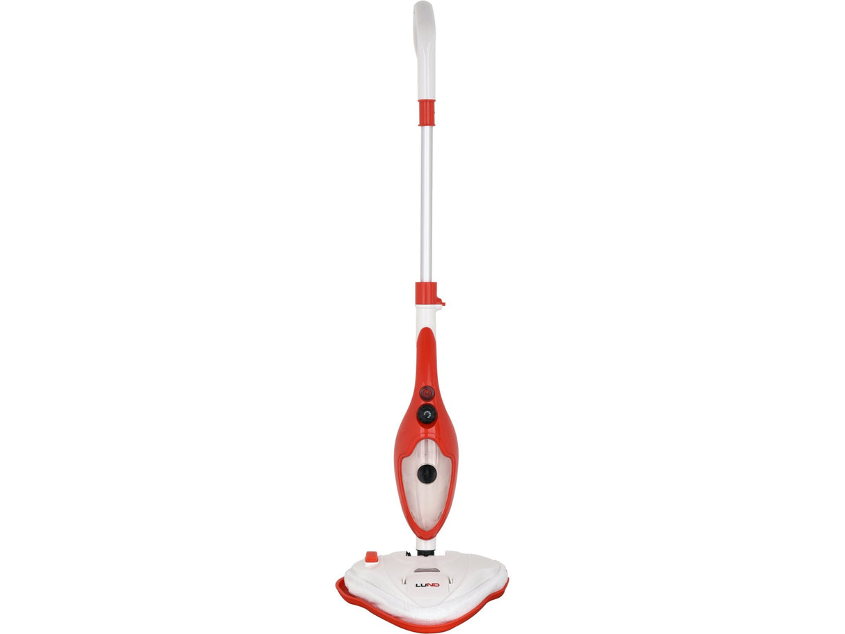 MOP CU ABUR LUND 67221 SI LAMPA UV, 1500W