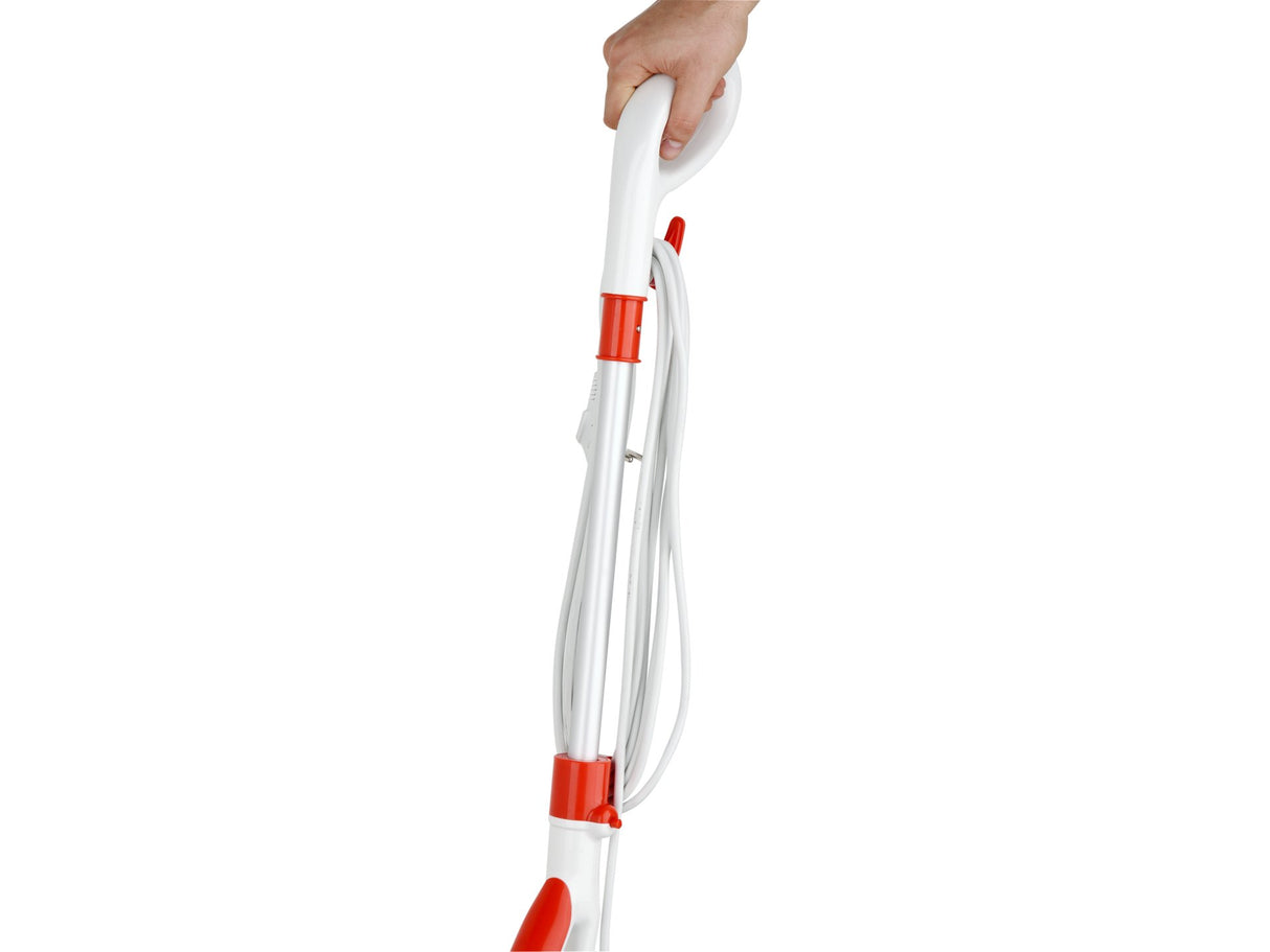MOP CU ABUR LUND 67221 SI LAMPA UV, 1500W