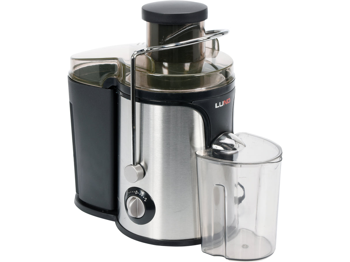 GYÜMÖLCSFASÍR 600W, LUND LUND 67850