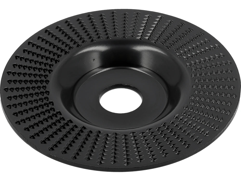 Favágó korong 125 mm Yato YT-59158