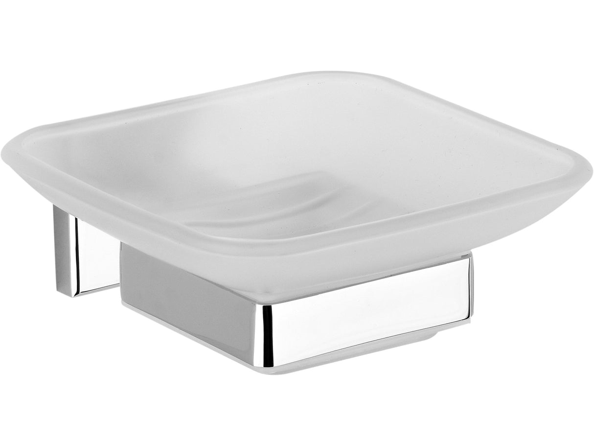 SAPUNIERA, GAMA QUAD FALA 69313 CHROM