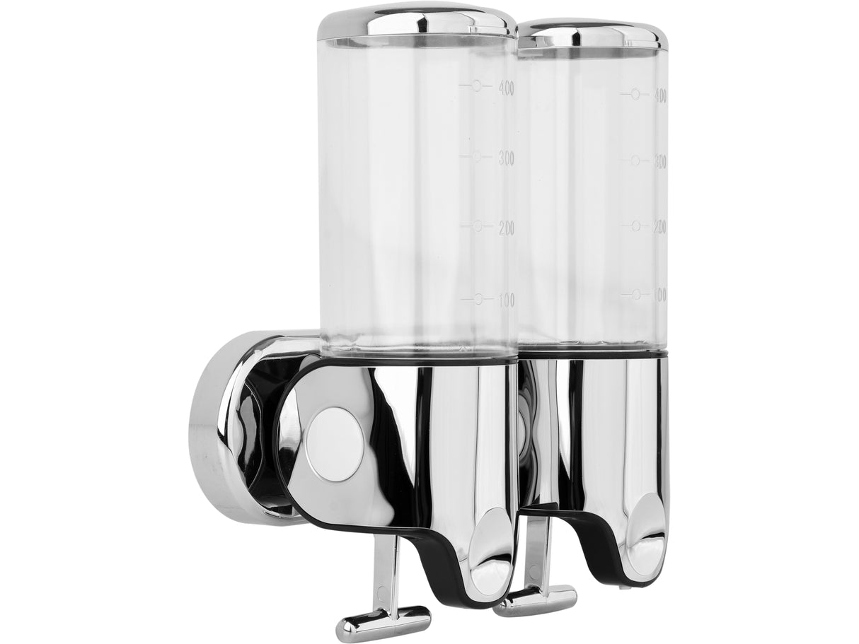 DISPENSER SAPUN LICHID FALA 69391 2X500ML