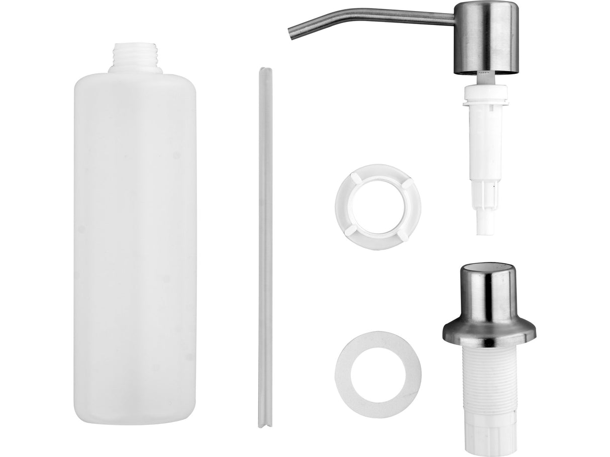 FALA FOLYÉKONYSZAPPAN ADAGOLÓ 69396 MOSDÓTARTÓ