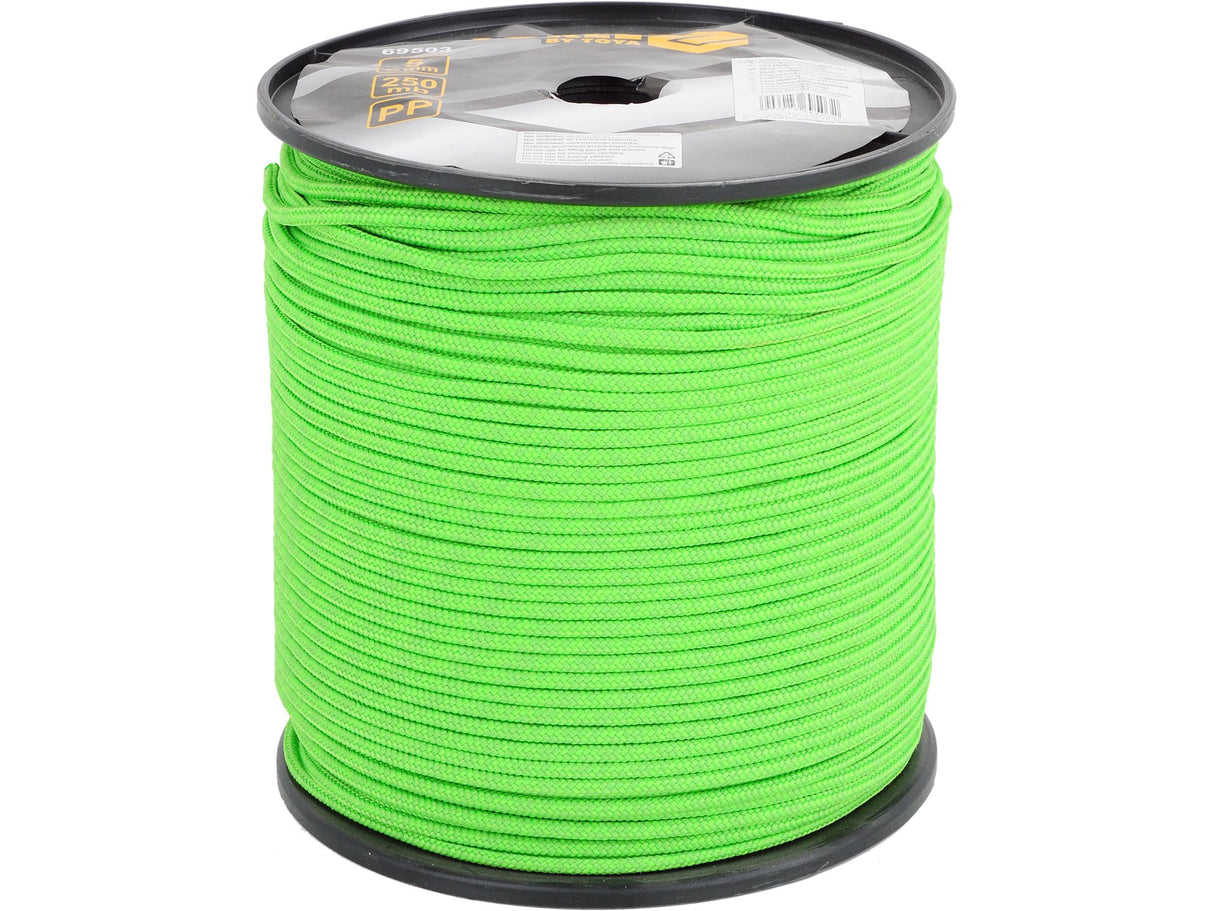 PP FONOTT ZSINÓR VOREL 69503 5MM, 250M