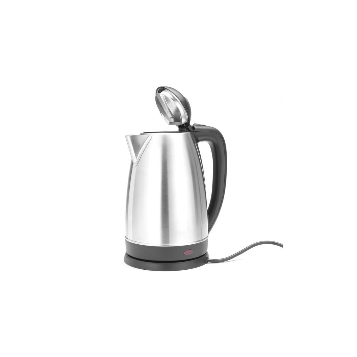 Ceainic electric fara fir, Hendi, 2150 W, 2.5 litri, Inox