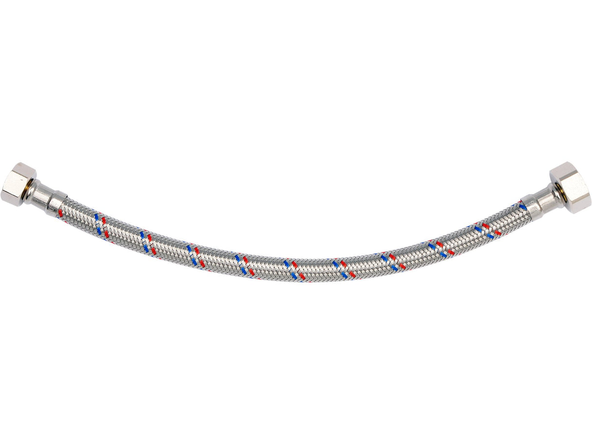 RACORD FLEXIBIL F/F FALA 71807 1/2 3/8, 300MM