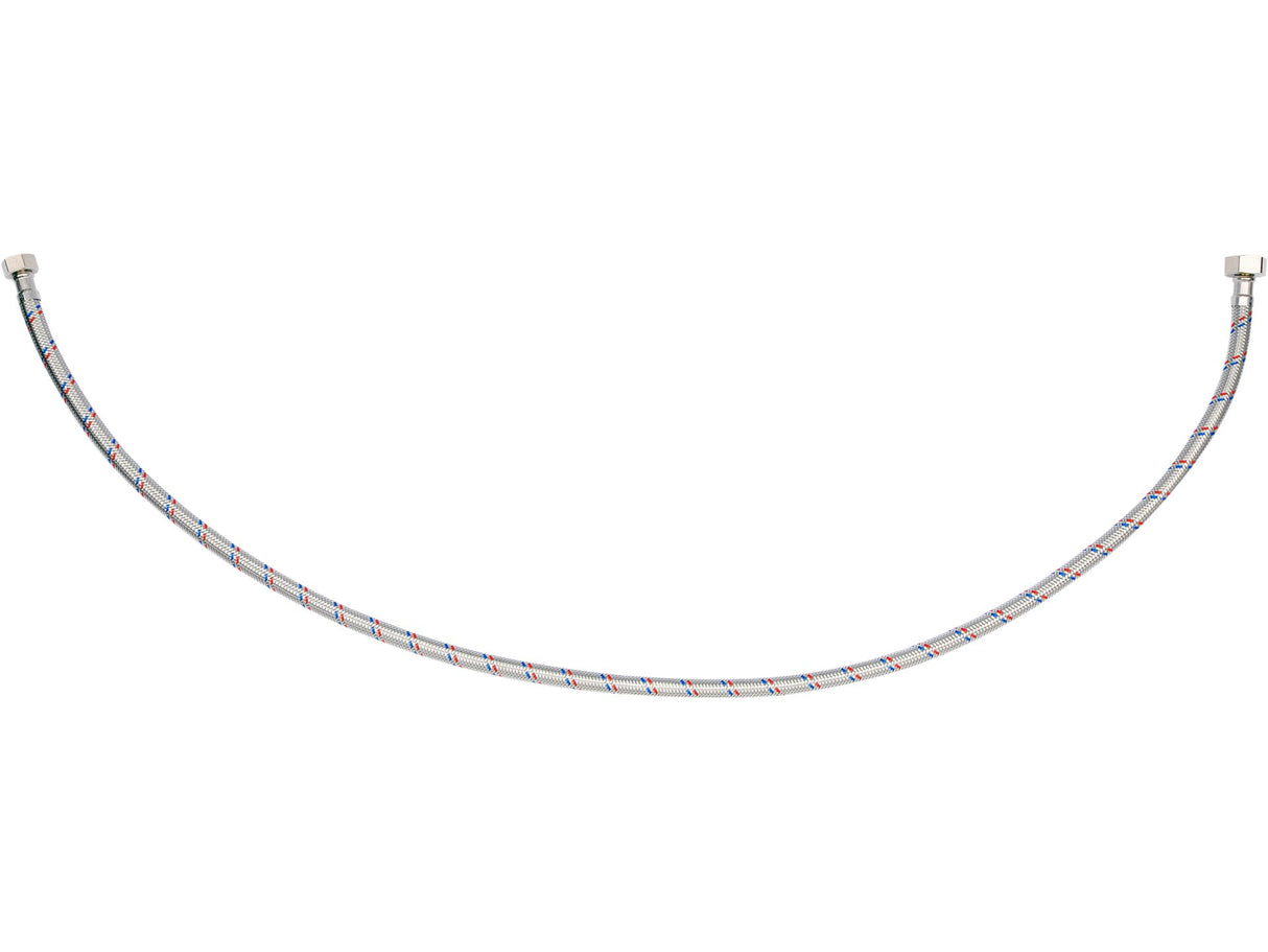 RACORD FLEXIBIL F/F FALA 71812 1/2 3/8, 1000MM