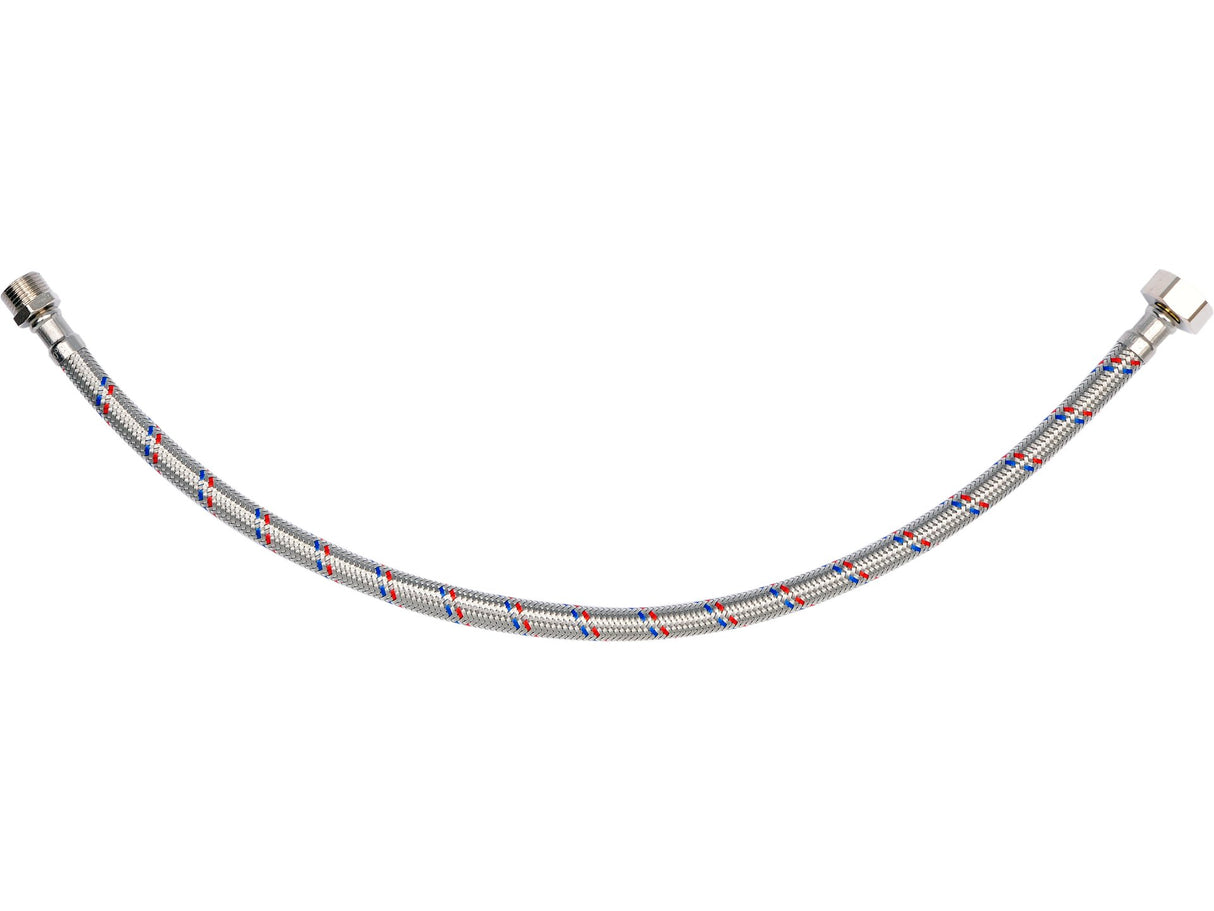 FLEXIBILIS CSATLAKOZÓ F/M FALA 71829 1/2 3/8, 500MM