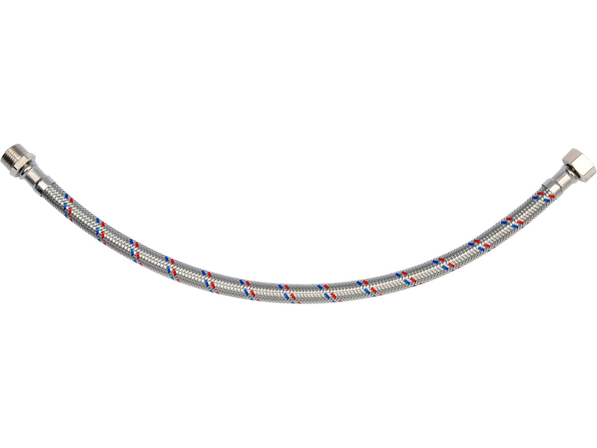 FLEXIBILIS CSATLAKOZÓ F/M FALA 71834 3/8 3/8, 400MM