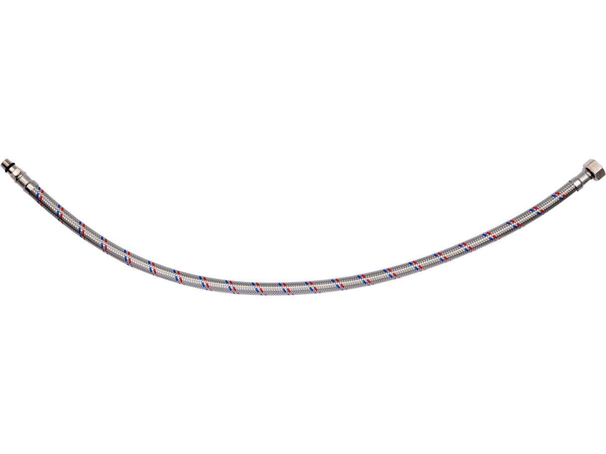 RUGALMAS CSATLAKOZÓ F/M FALA 71853 3/8 M10X1, 500MM